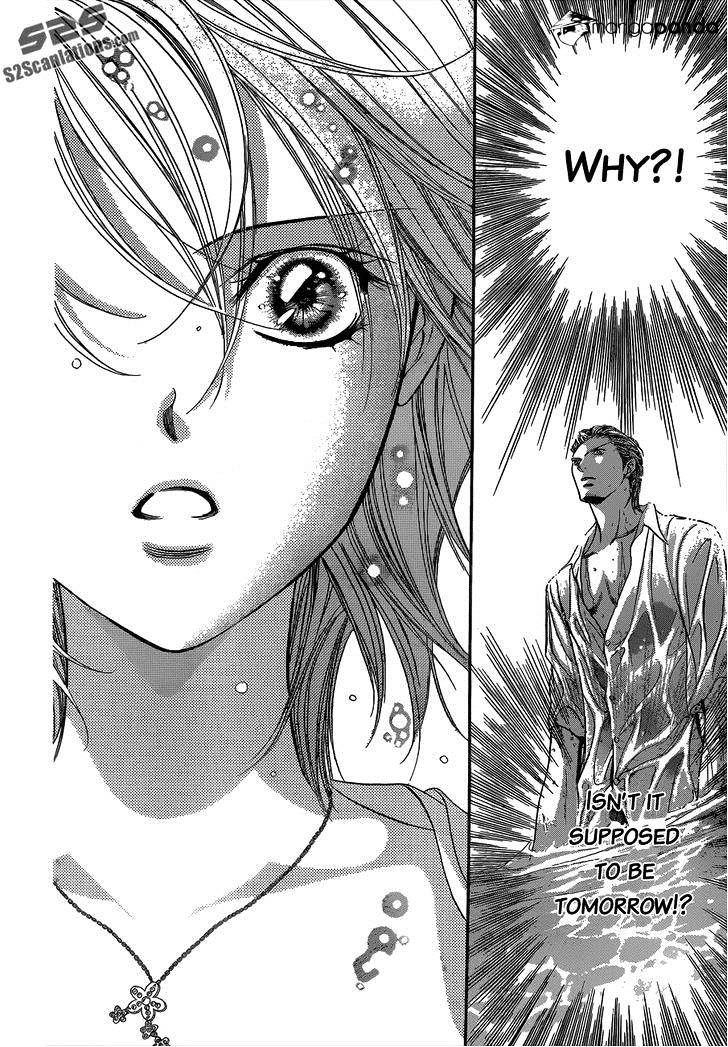 Read Skip Beat! Manga Online