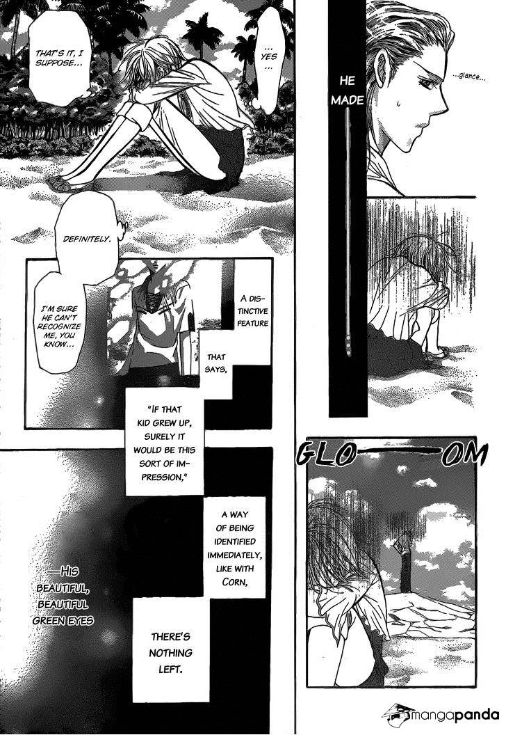 Read Skip Beat! Manga Online