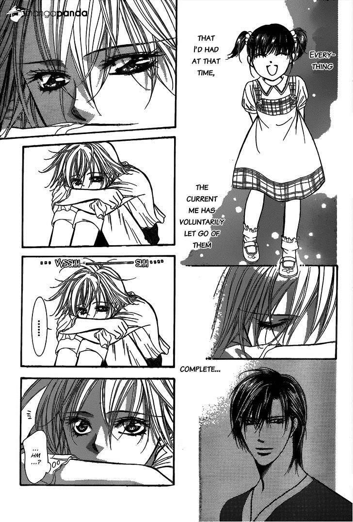Read Skip Beat! Manga Online