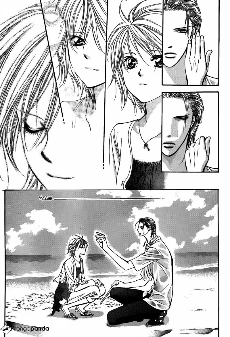 Read Skip Beat! Manga Online