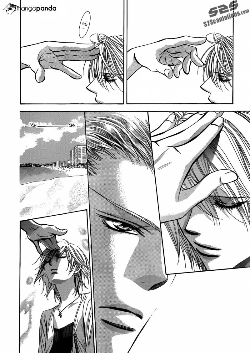 Read Skip Beat! Manga Online
