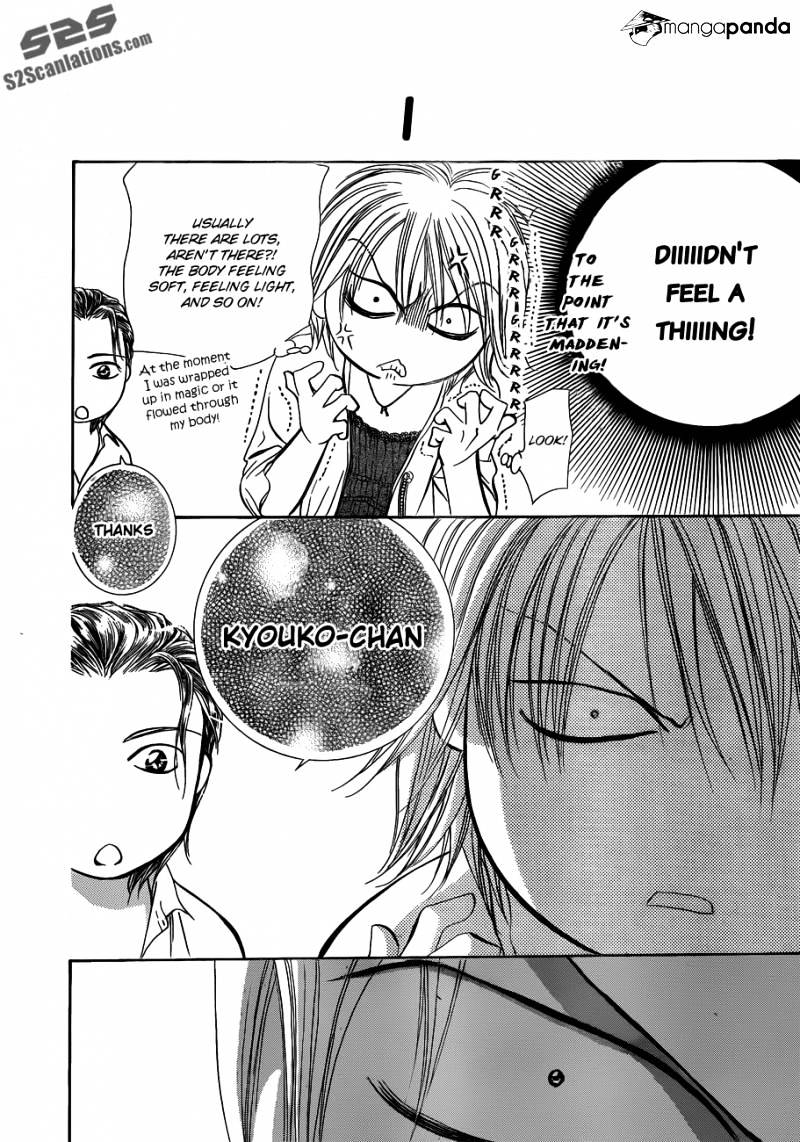 Read Skip Beat! Manga Online