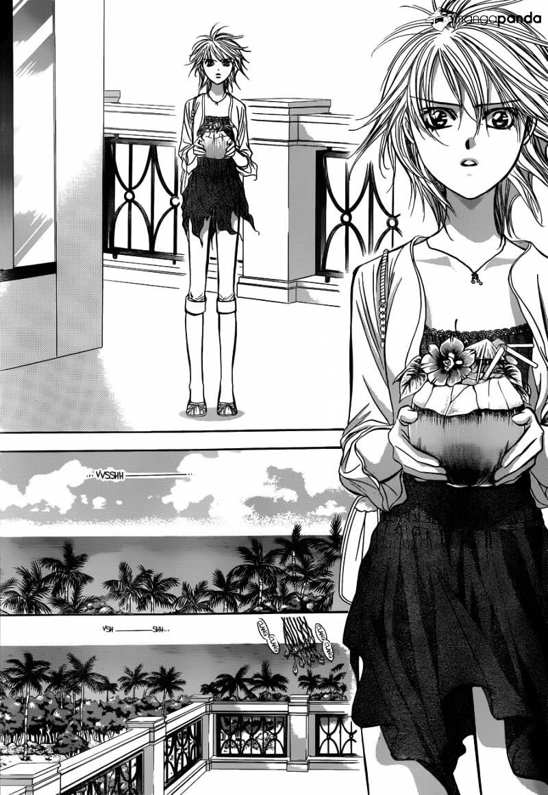 Read Skip Beat! Manga Online