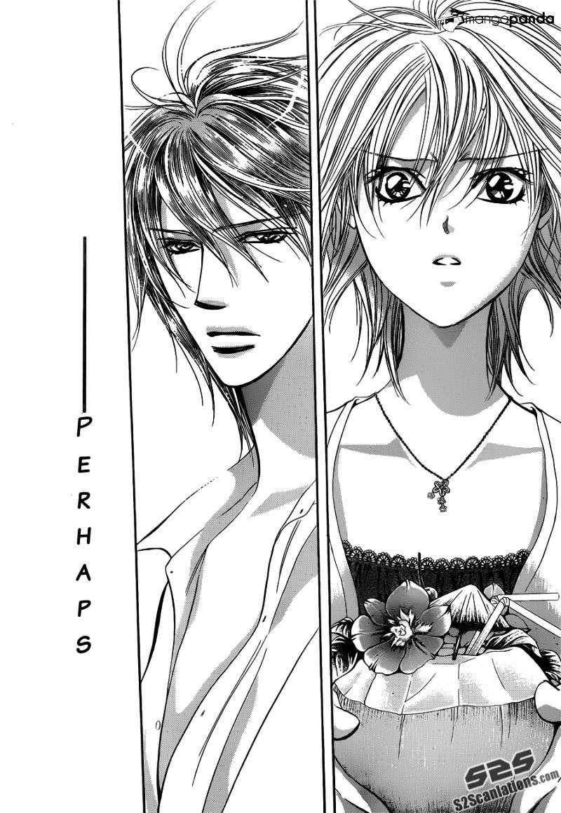 Read Skip Beat! Manga Online