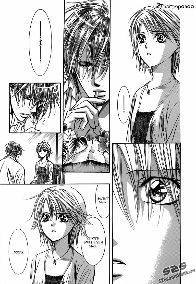 Read Skip Beat! Manga Online