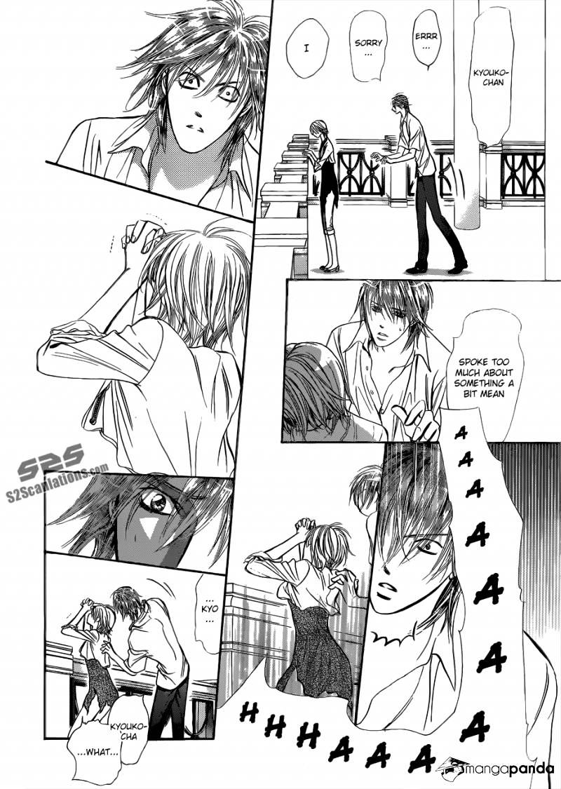 Read Skip Beat! Manga Online