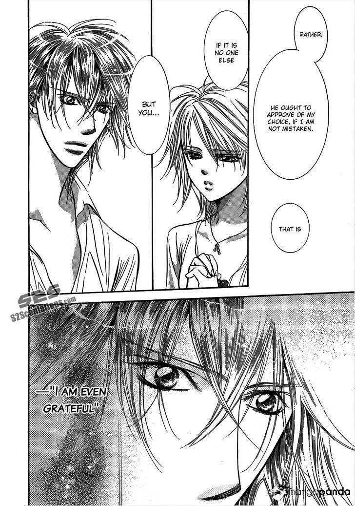 Read Skip Beat! Manga Online