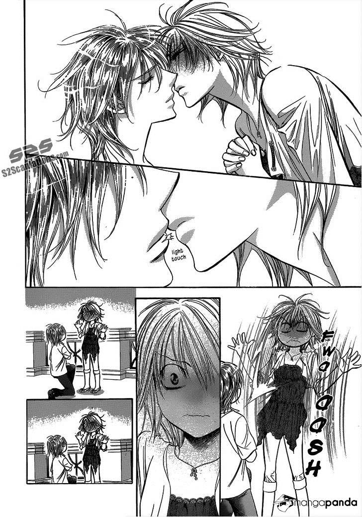 Read Skip Beat! Manga Online