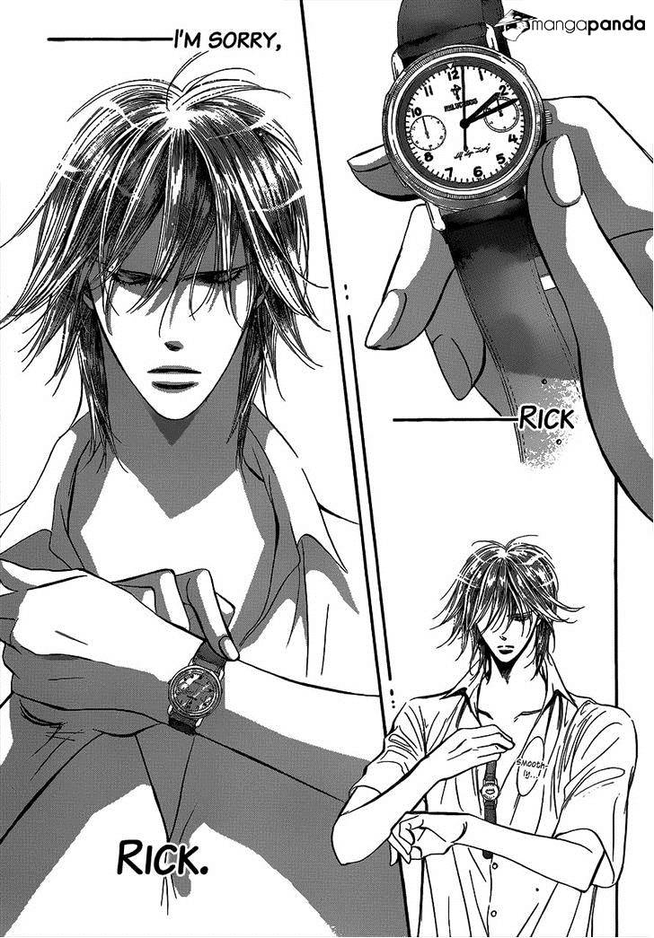 Read Skip Beat! Manga Online
