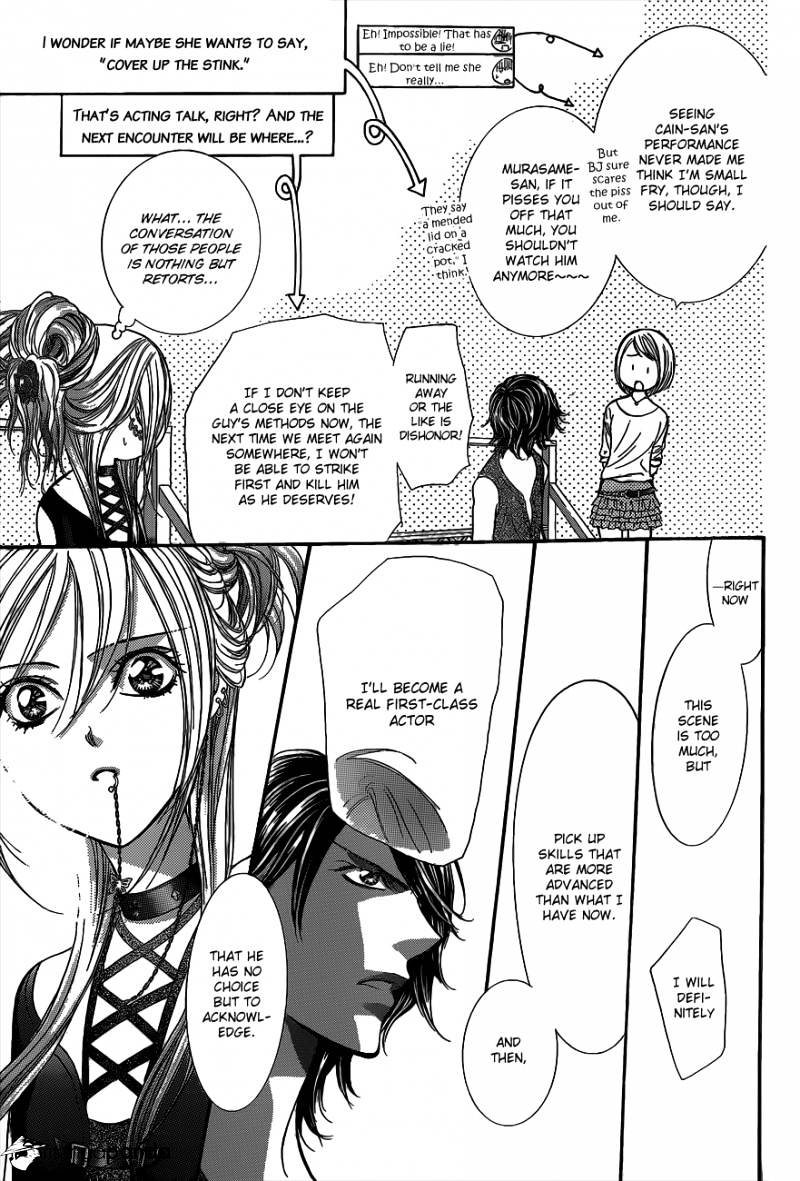 Read Skip Beat! Manga Online