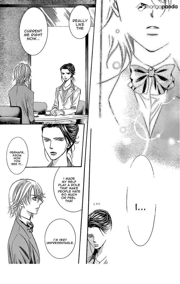 Read Skip Beat! Manga Online