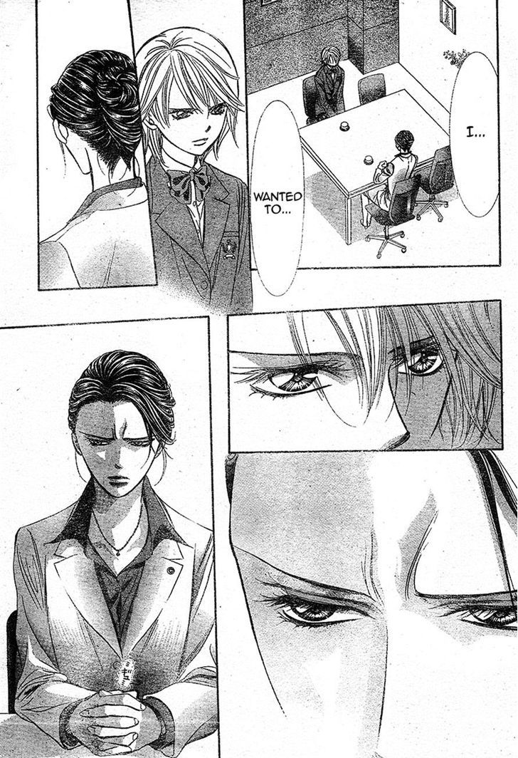 Read Skip Beat! Manga Online