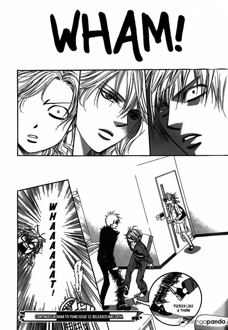 Read Skip Beat! Manga Online