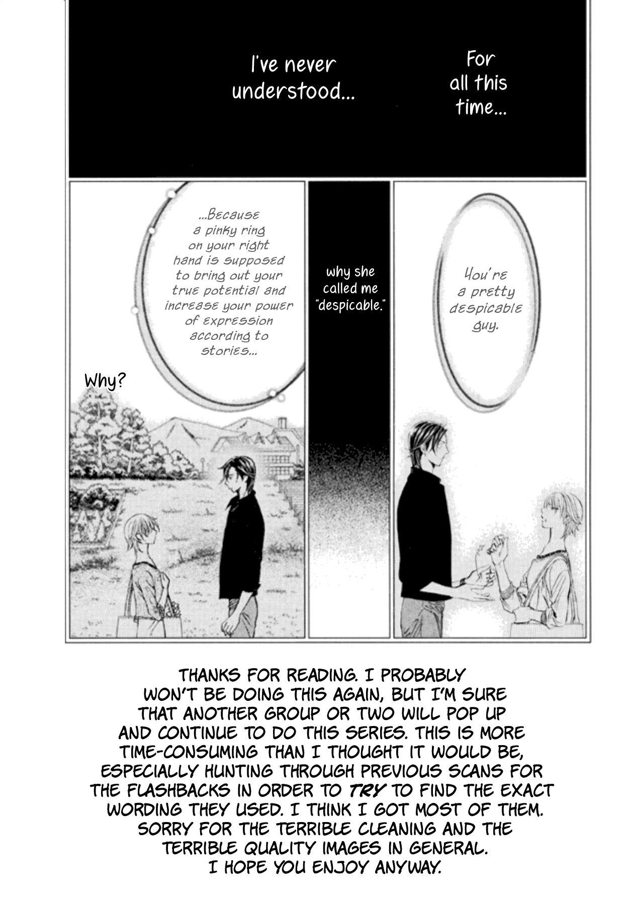 Read Skip Beat! Manga Online