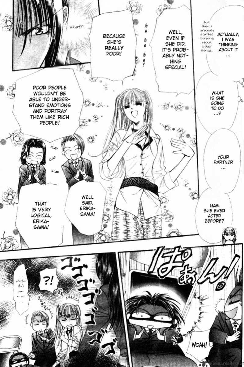 Read Skip Beat! Manga Online