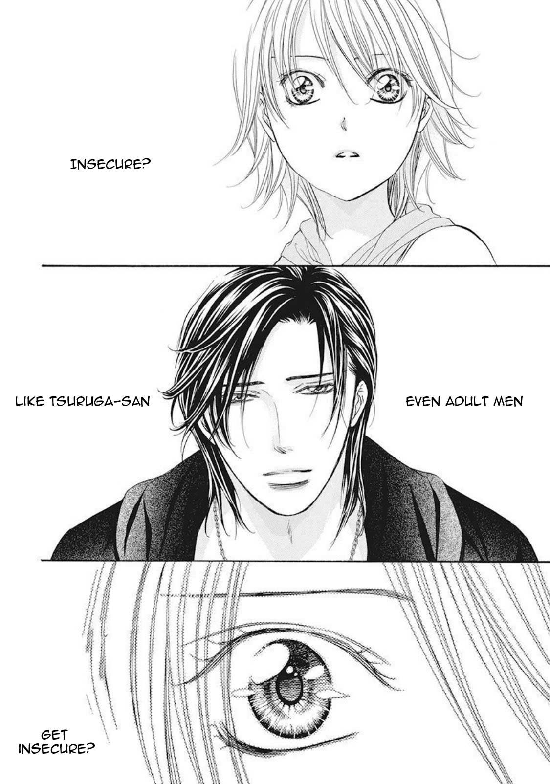Read Skip Beat! Manga Online