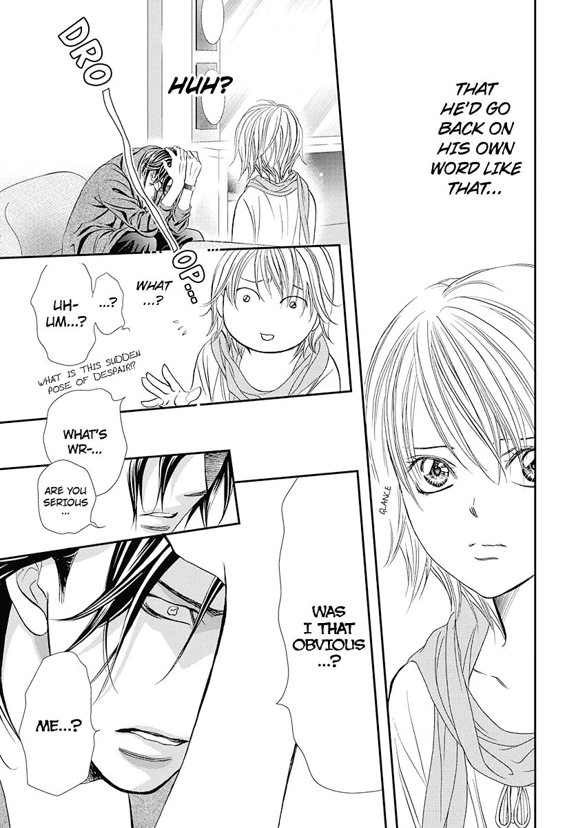 Read Skip Beat! Manga Online