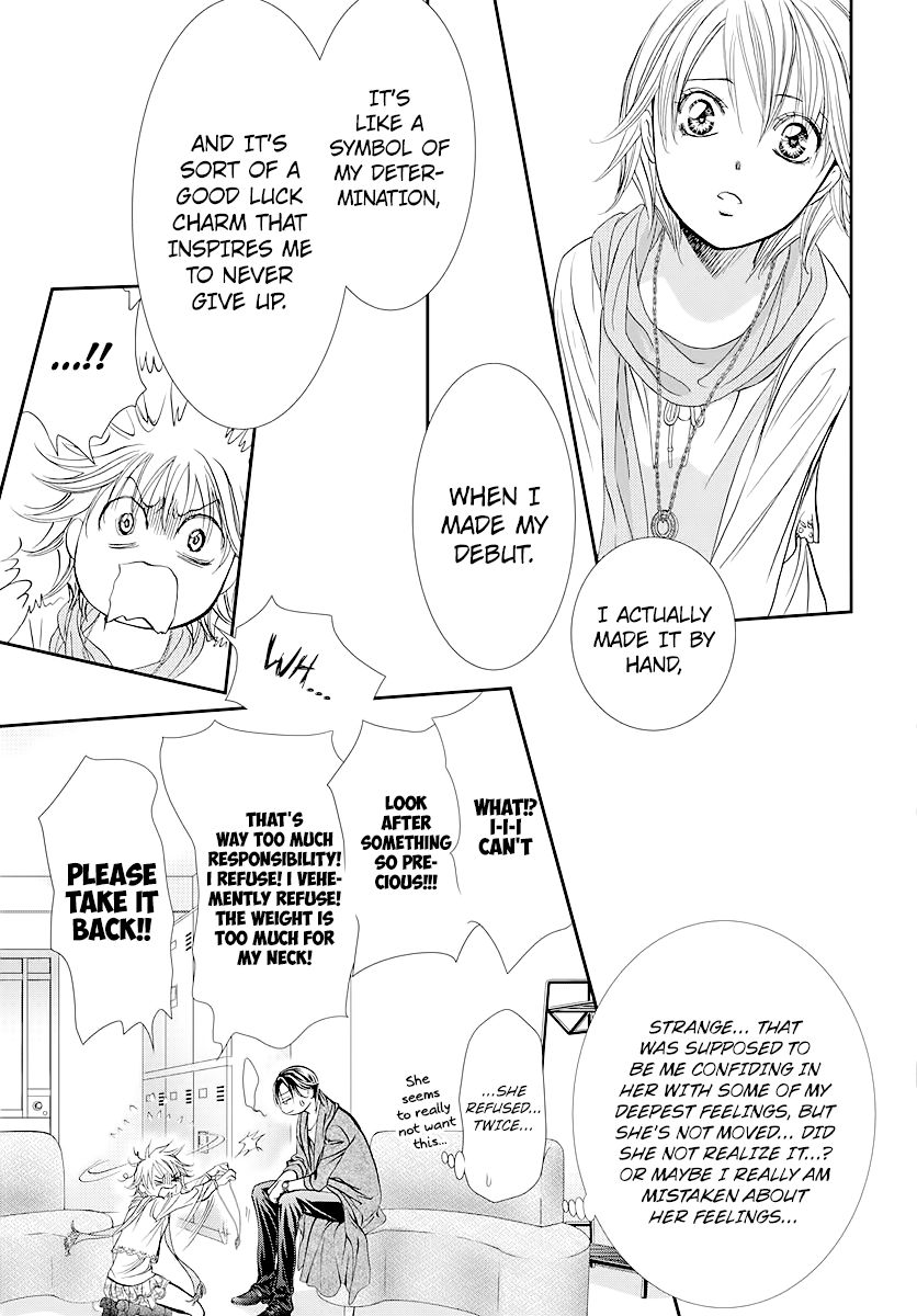 Read Skip Beat! Manga Online