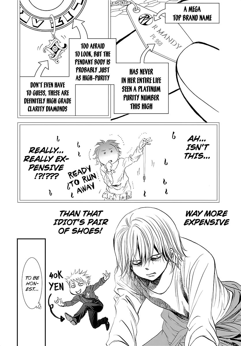 Read Skip Beat! Manga Online