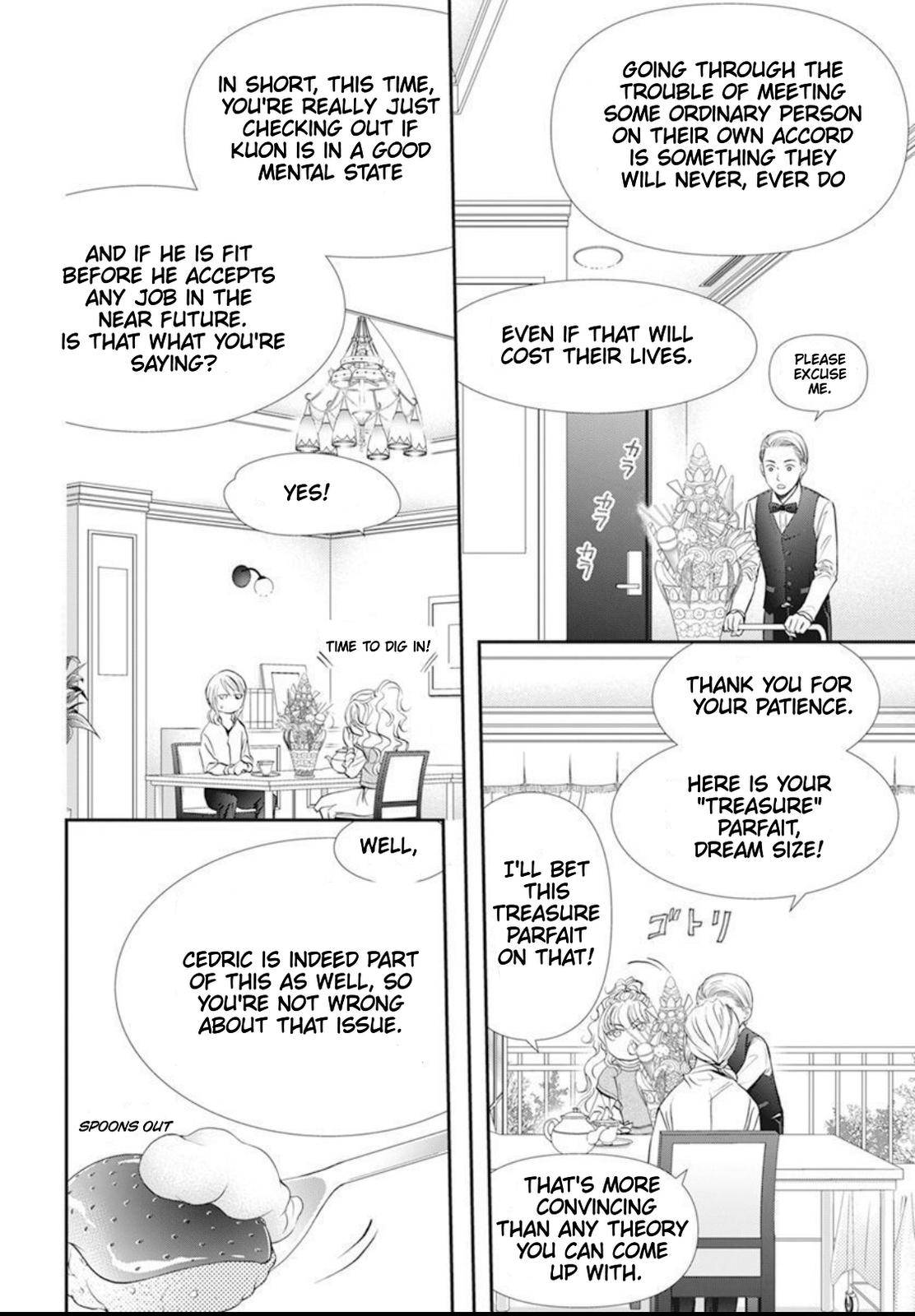 Read Skip Beat! Manga Online