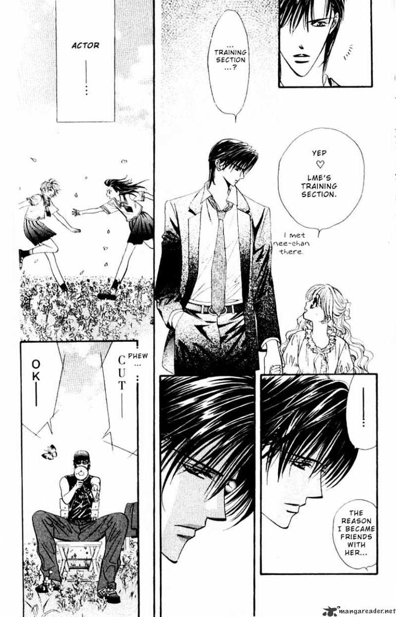 Read Skip Beat! Manga Online