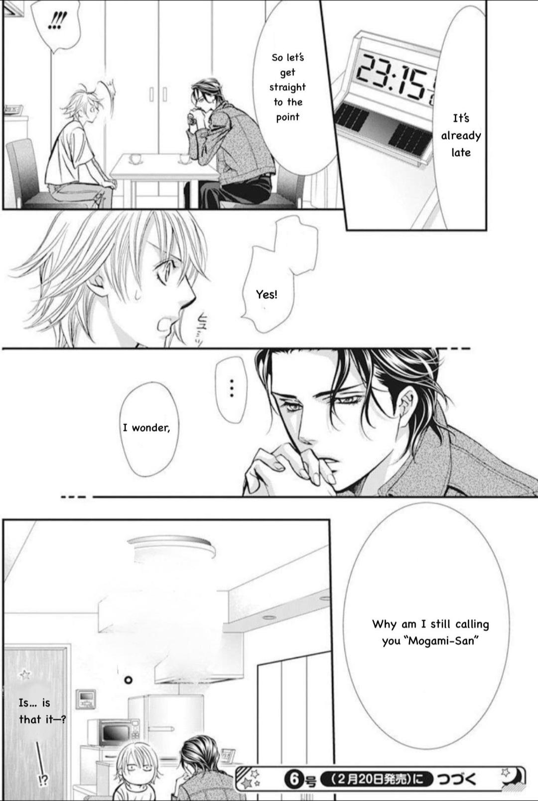 Read Skip Beat! Manga Online