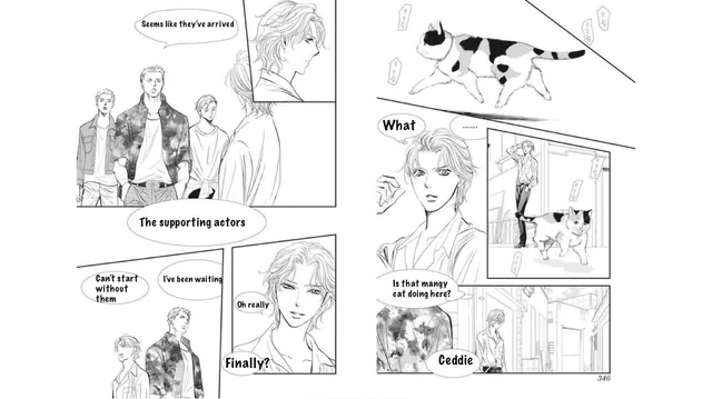 Read Skip Beat! Manga Online