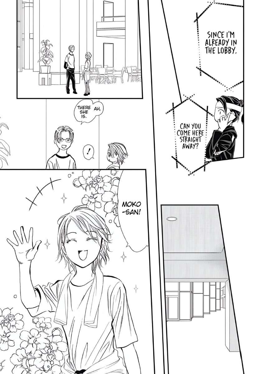 Read Skip Beat! Manga Online