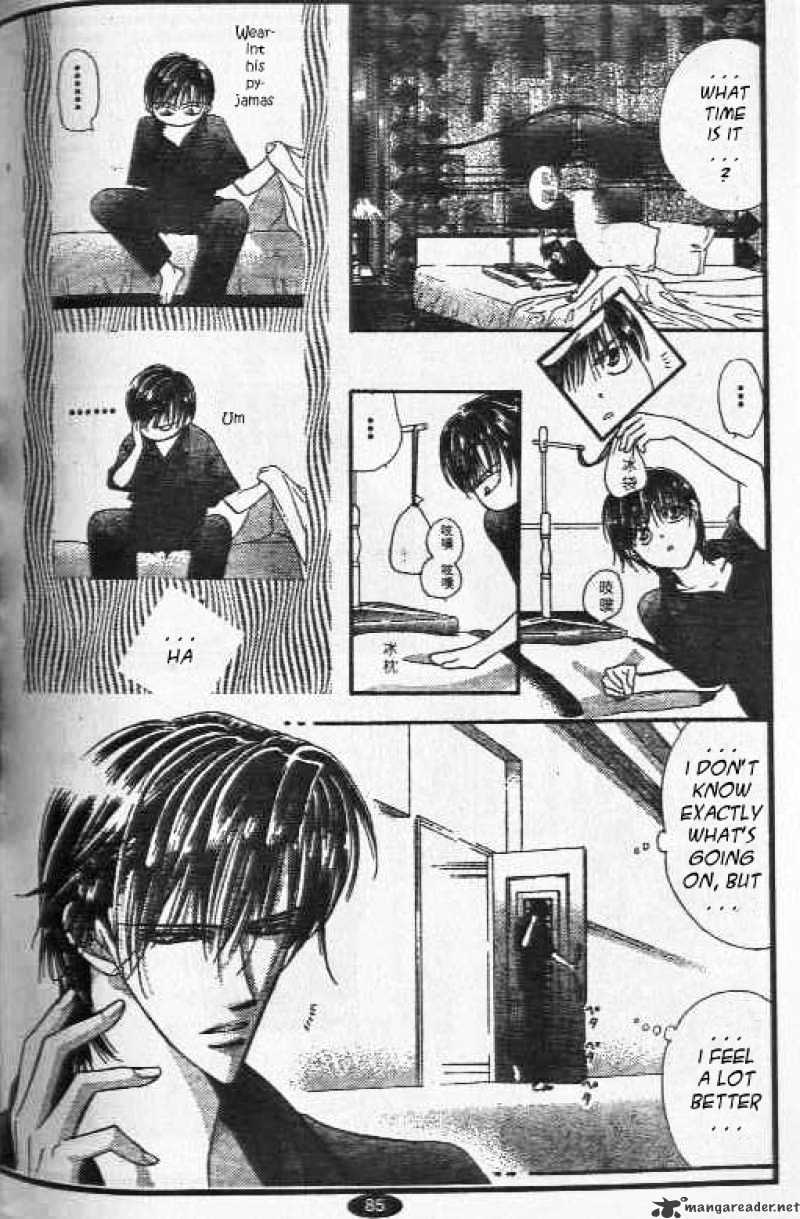 Read Skip Beat! Manga Online