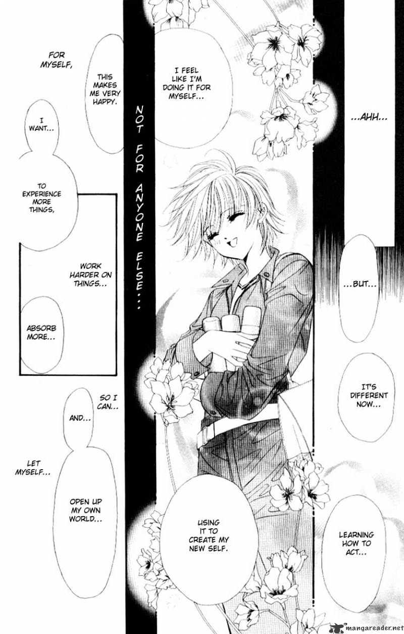 Read Skip Beat! Manga Online
