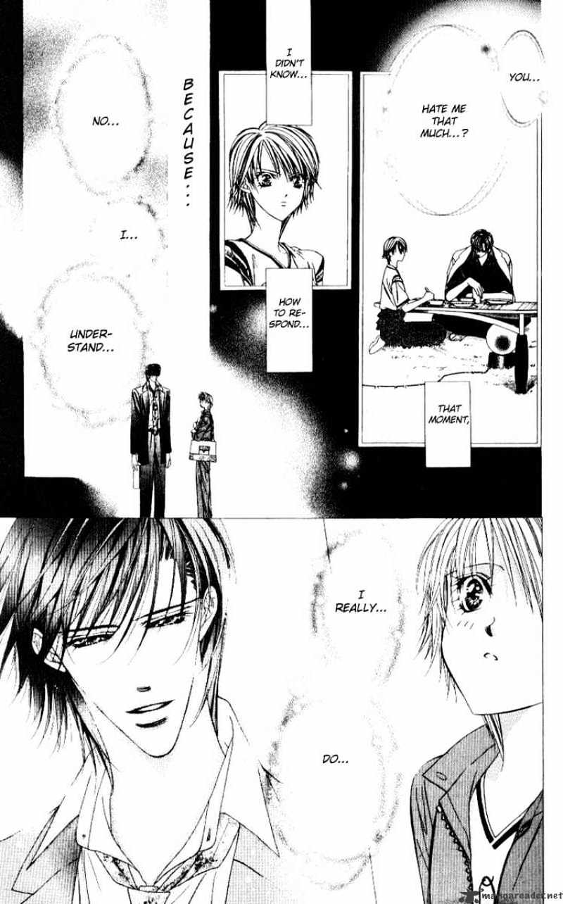 Read Skip Beat! Manga Online