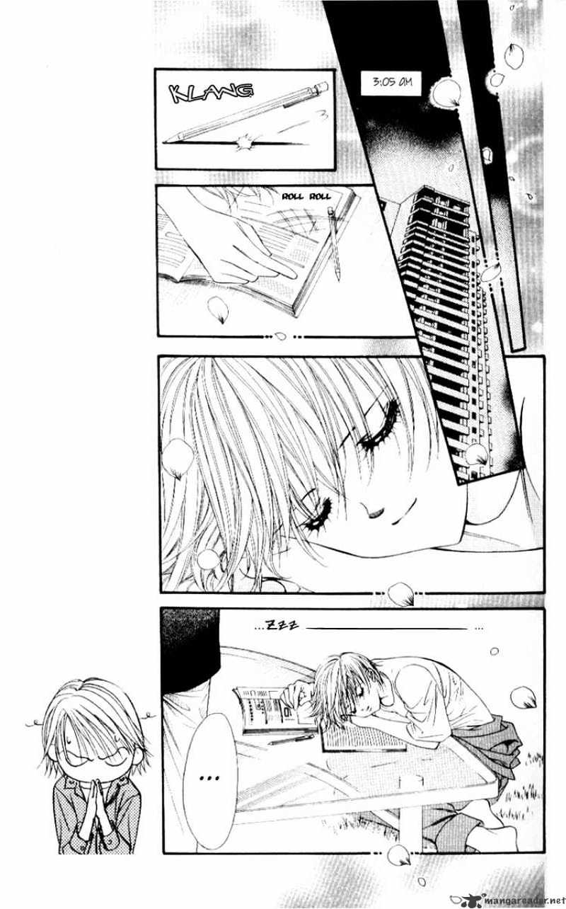 Read Skip Beat! Manga Online