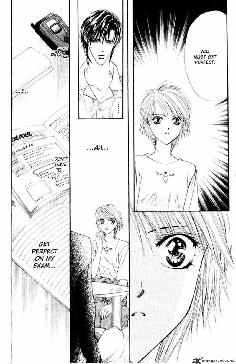 Read Skip Beat! Manga Online