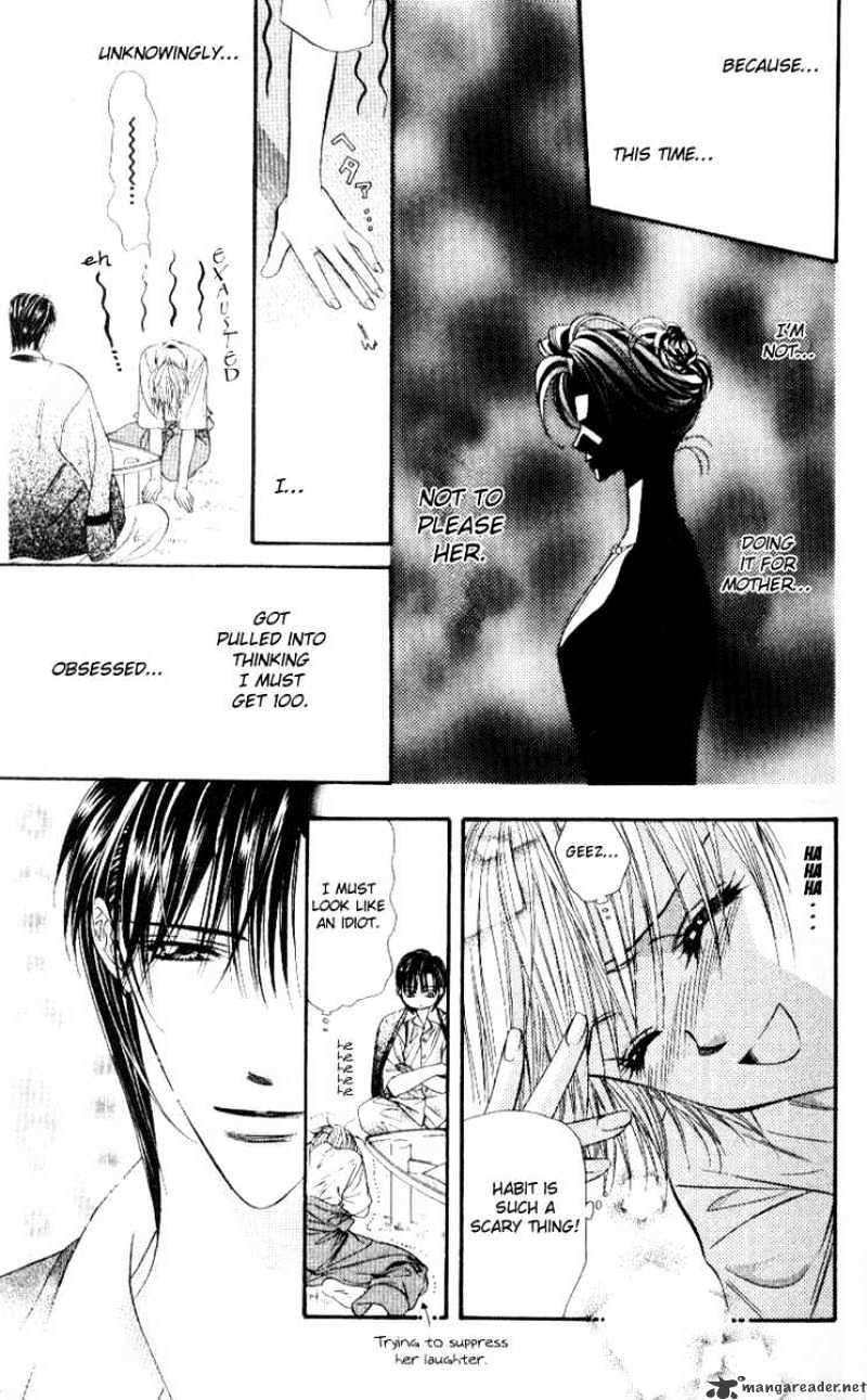 Read Skip Beat! Manga Online
