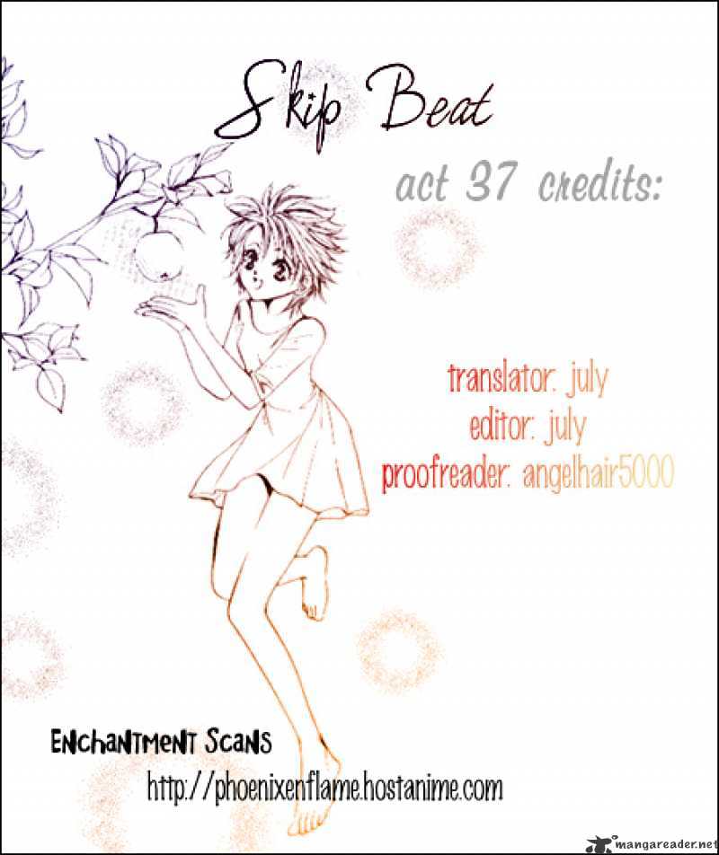 Read Skip Beat! Manga Online