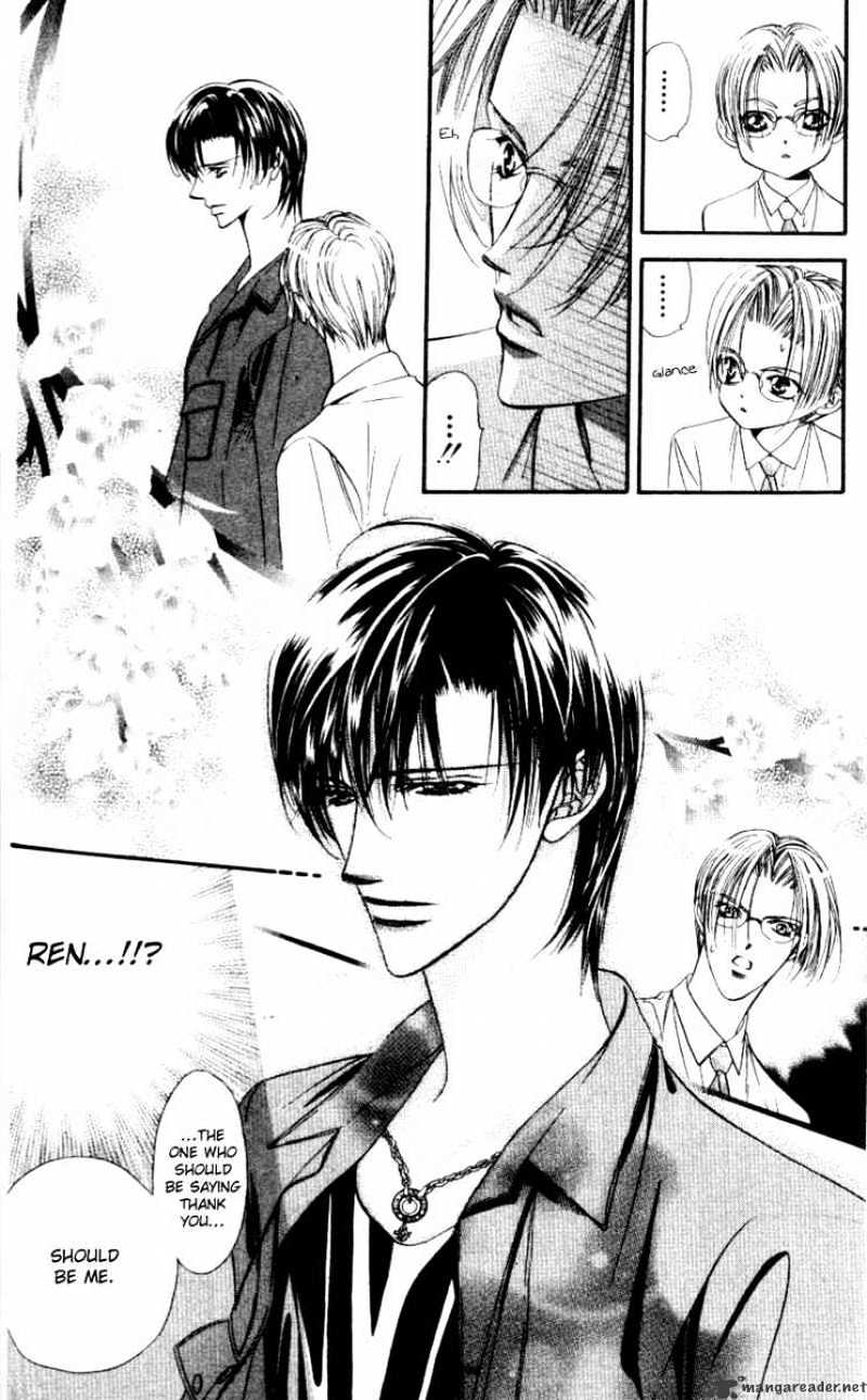 Read Skip Beat! Manga Online
