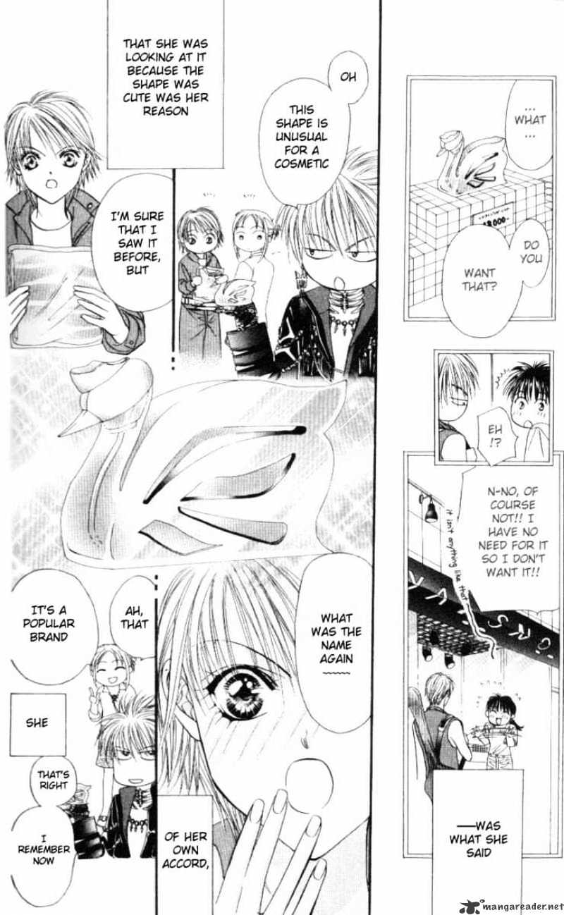 Read Skip Beat! Manga Online