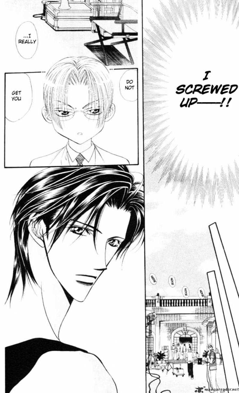 Read Skip Beat! Manga Online