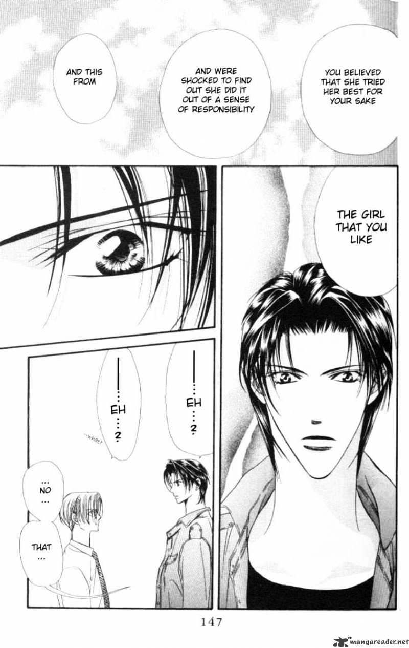 Read Skip Beat! Manga Online