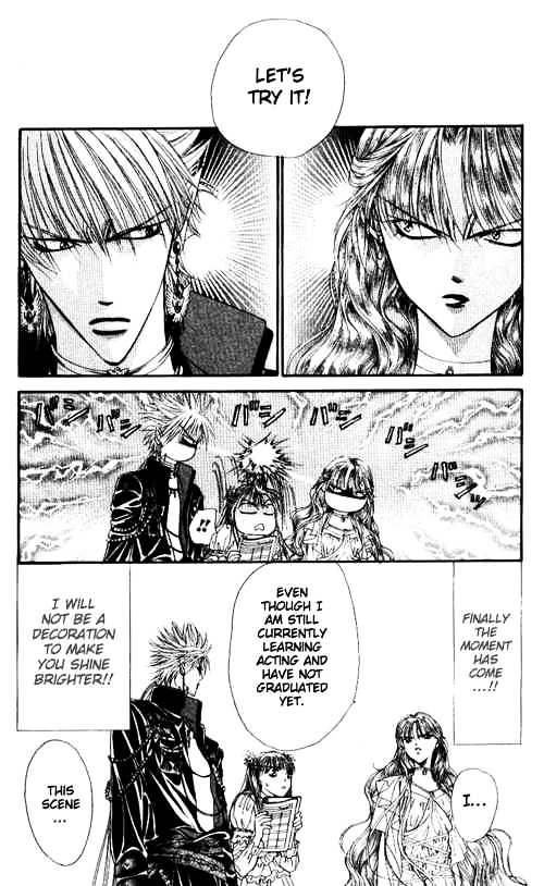 Read Skip Beat! Manga Online