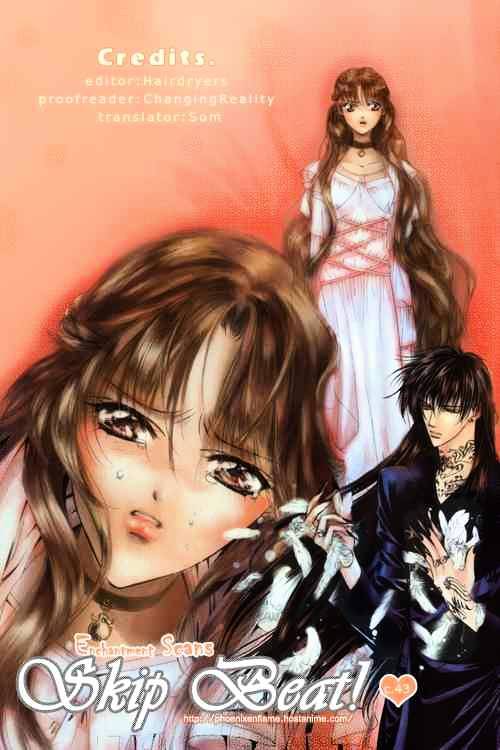 Read Skip Beat! Manga Online