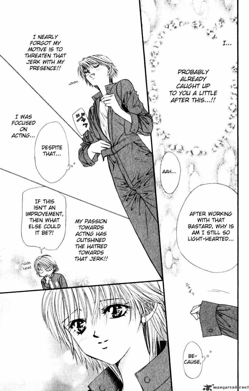 Read Skip Beat! Manga Online