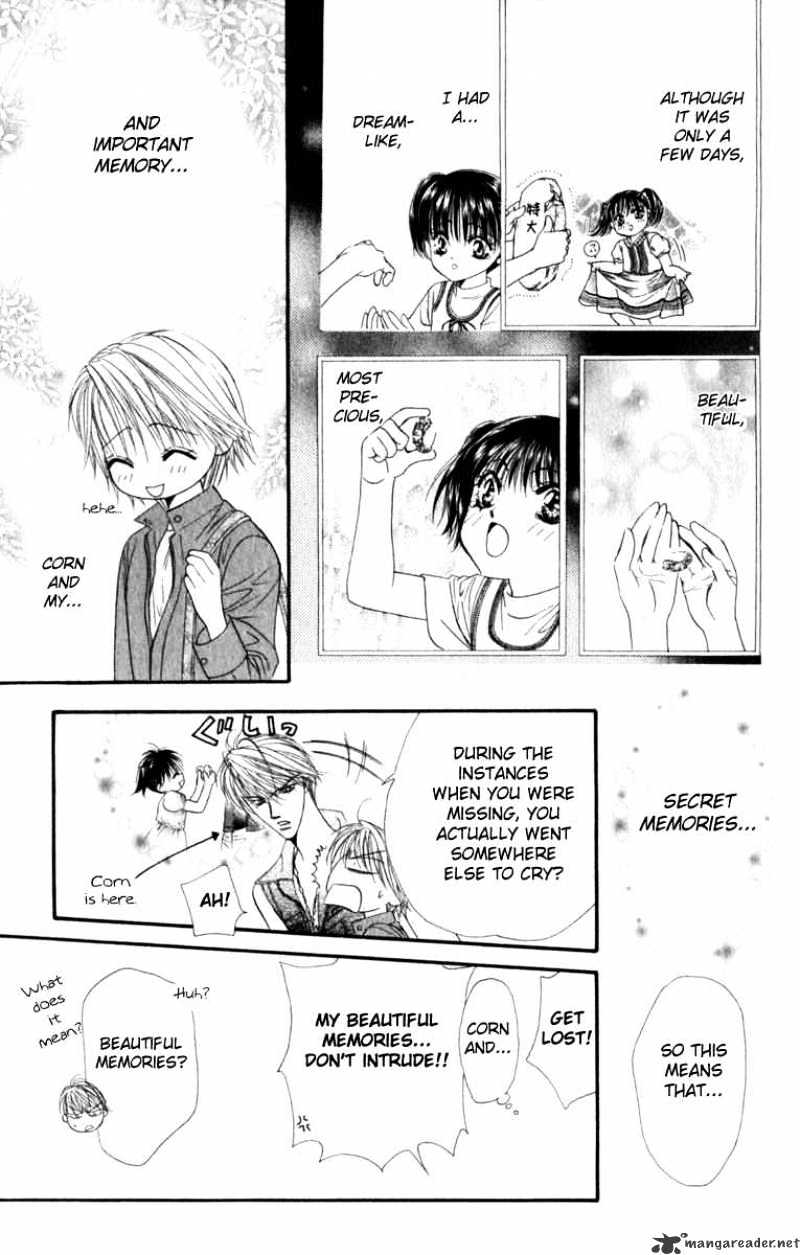 Read Skip Beat! Manga Online