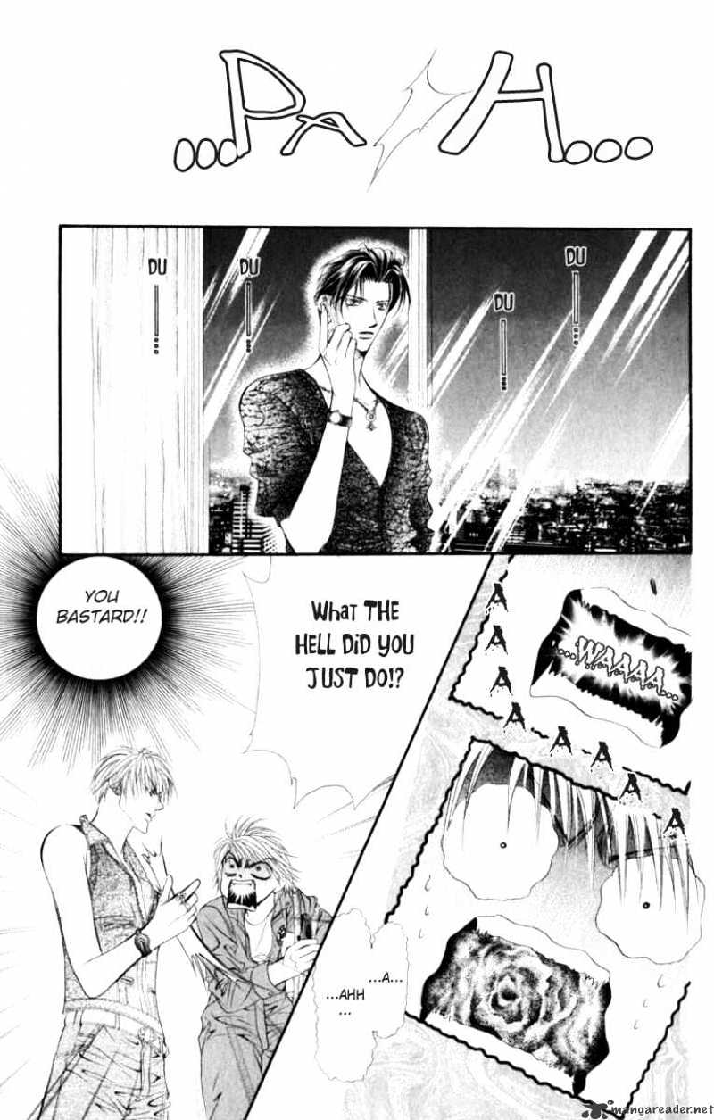 Read Skip Beat! Manga Online
