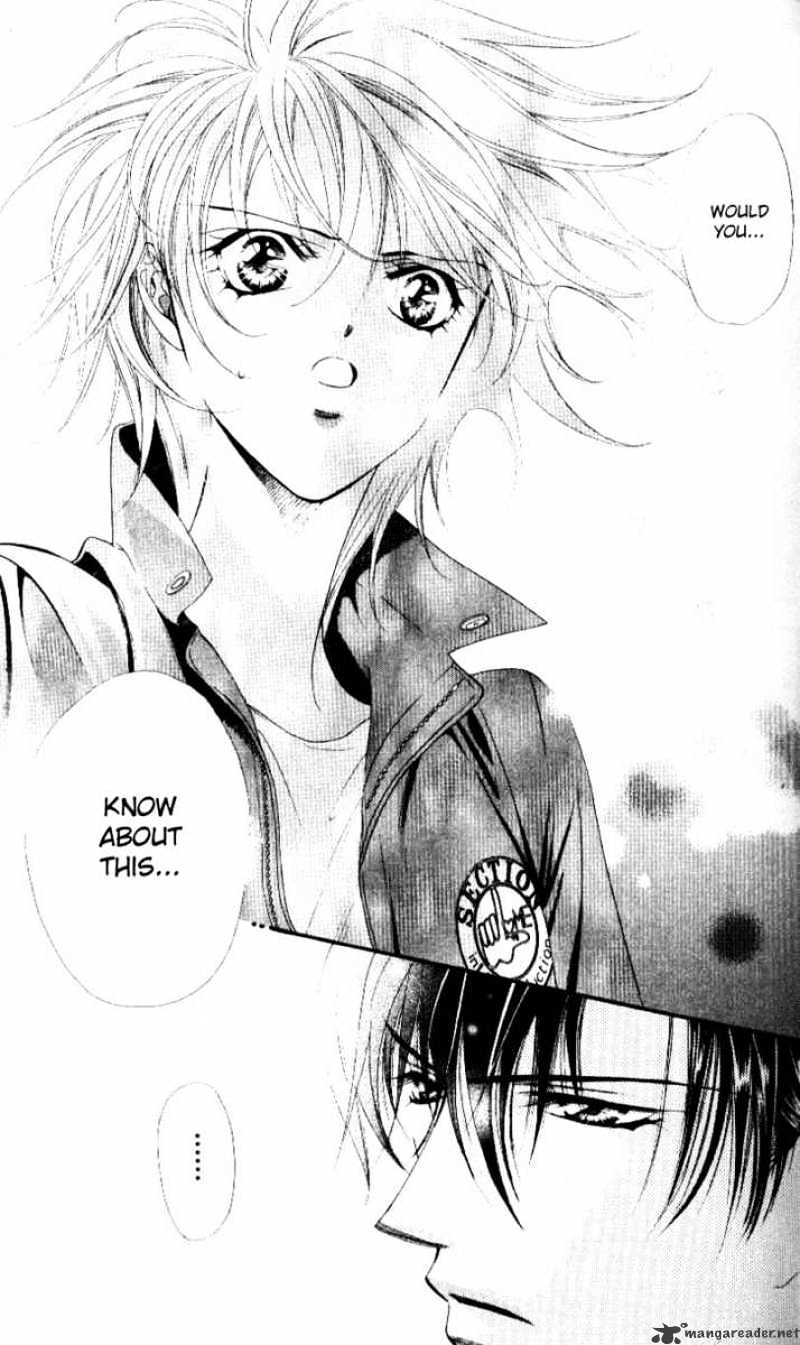 Read Skip Beat! Manga Online