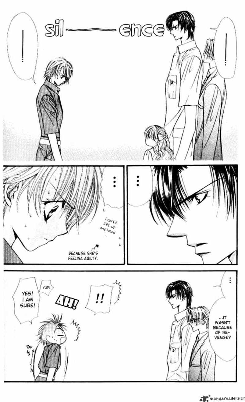 Read Skip Beat! Manga Online