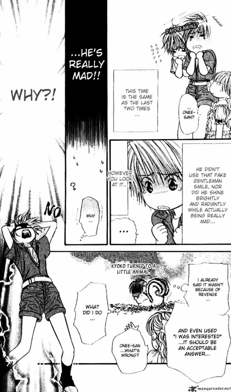 Read Skip Beat! Manga Online