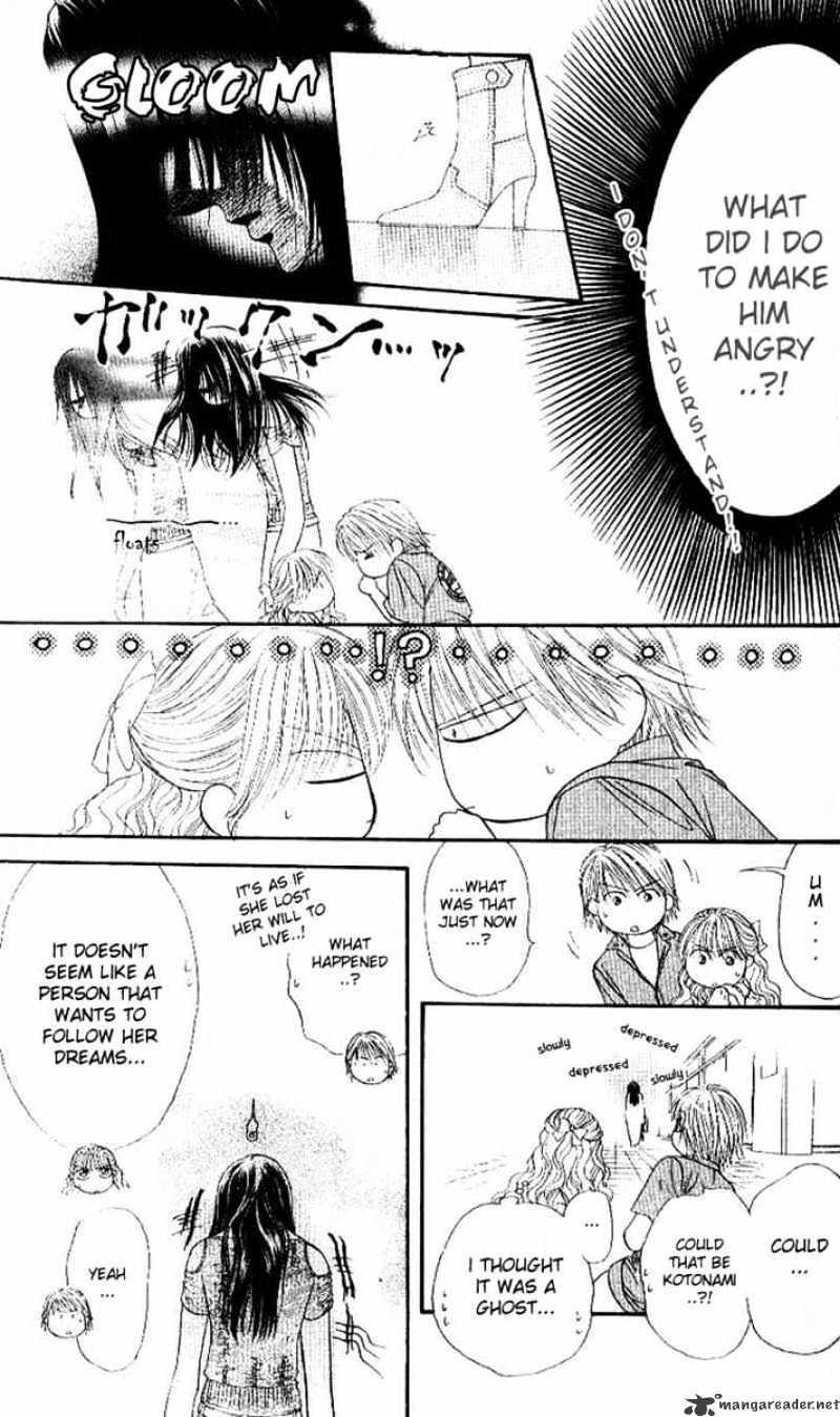 Read Skip Beat! Manga Online