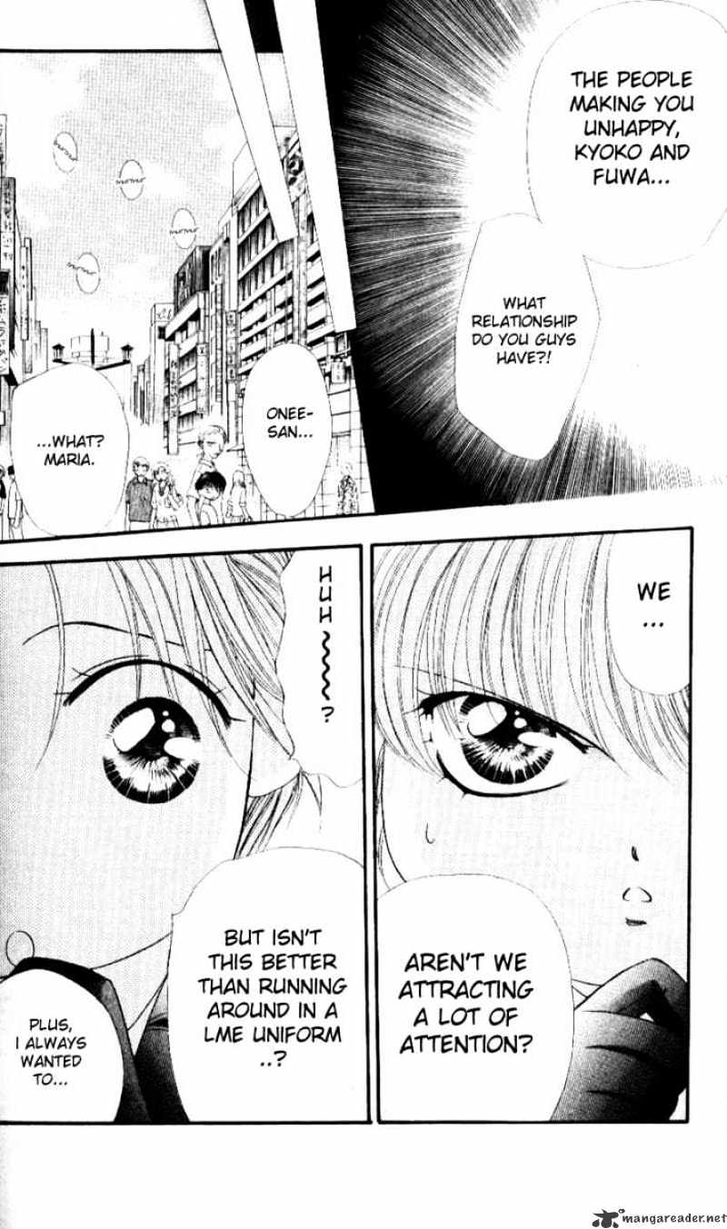 Read Skip Beat! Manga Online