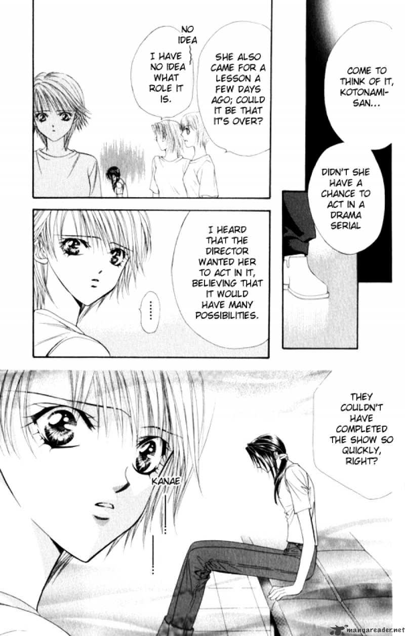 Read Skip Beat! Manga Online